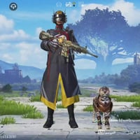 حساب للبيع • قفل مكاني • بغداد