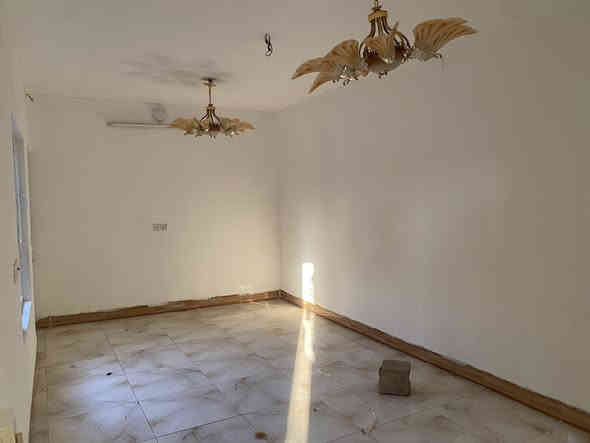 مشتمل طابق ثاني للايجار
موقع: طريق بغداد فرع مول كركوك التسوق المنزلي

محتويات الدار 

مطبخ+ استقبال + غرفه نوم واحد 

صحيات +مغزن

سعر : 250 الف 

————————————-

للاستفسار اتصال ع رقم 

***********
