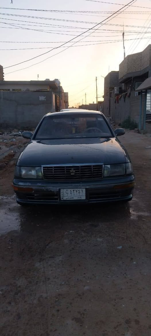 سلام عليكم لبيع مديل 95 رقم بغداد الماني امداور سنويه ل27 مكينه كير خير من الله مكفوله تخم تاير السعر 40 وبيه مجال لطيبين مكان كربلاء لستفسار اكثر اتصل على رقم ***********
