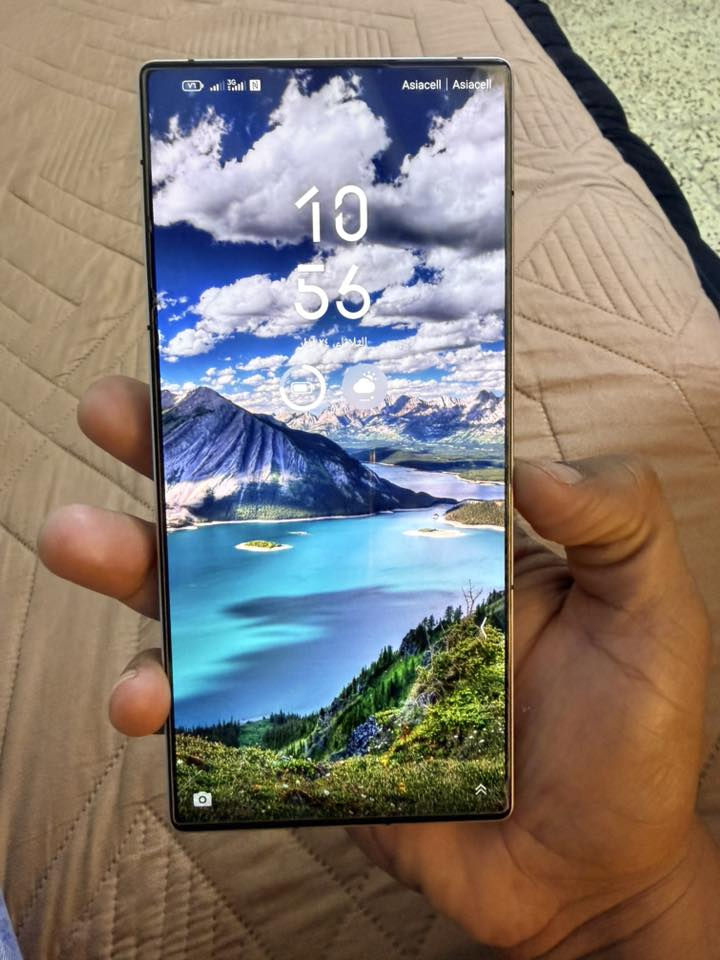 ريد ماجك 10 برو ذ256 للبع او المراوس
نضافه 100/100
السعر 700
بغداد اوديالى 
***********
