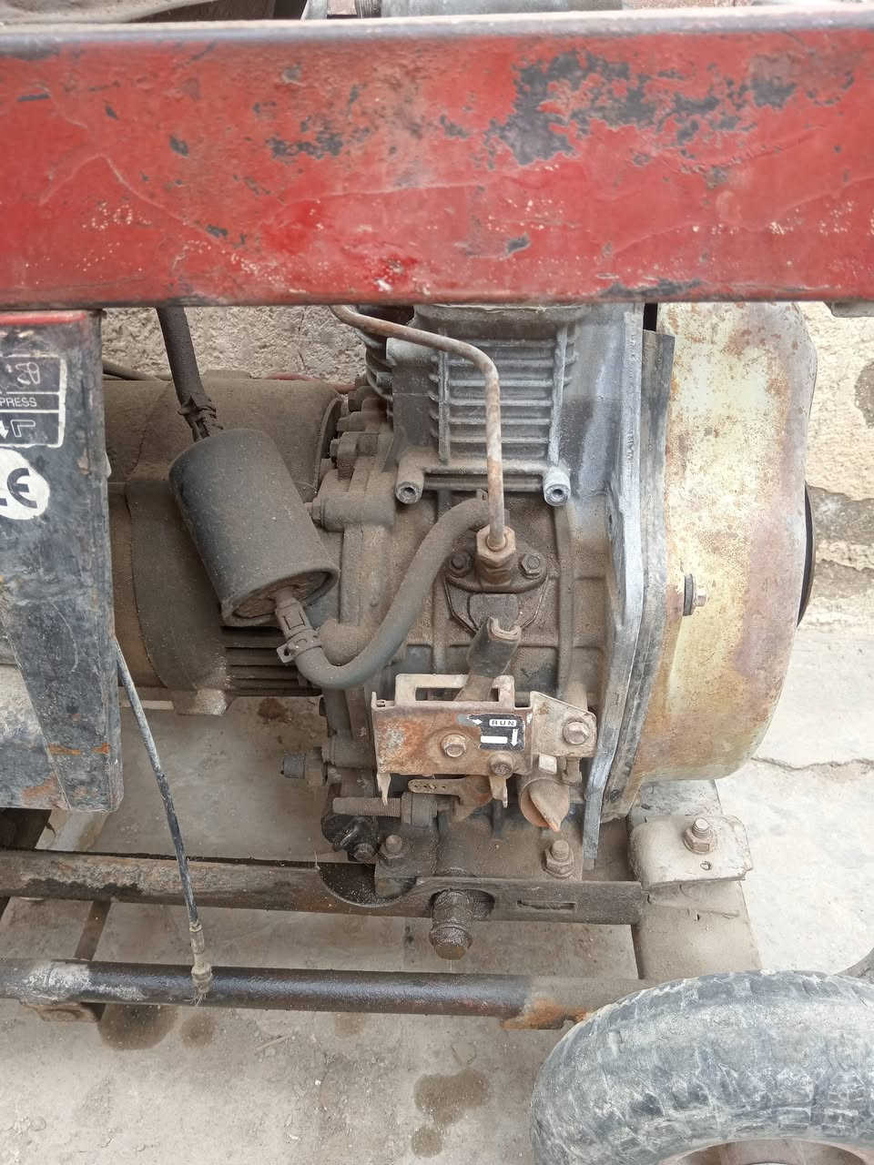 مولده كامه للبيع ***********
مكانه النجف قضاء المشخاب
