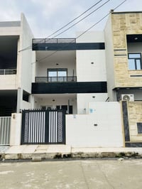 حي الملايين قرب الحسنين • ١٠٠م • بستان ملك