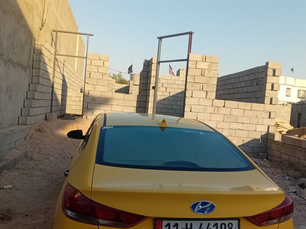 النترا ٢٠١٧ امريكي كفاله كير مكينه محرك تبريد والسونار بالمنشور سنويه لل ٢٩ مكاني البصره البهادريه البصرة, العراق


**إذا كنت صاحب هذا الإعلان وتريد حذفه لأي سبب، رجاءا أرسل رسالة إلى الدعم الفني**