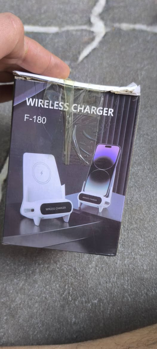 سلام عليكم غراظ غير مستخدمه باله مال امزون شلعه كلهن 20 الف مكاني بغداد العبيدي ***********
