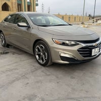 ماليبو • ٢٠٢٤ • واسط شهداء