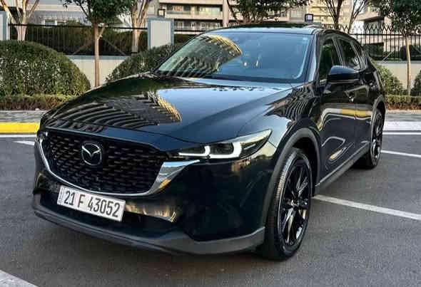 مازدا CX5 مۆدێل 2023 مواسەفات پریموم 
سڵاید کوشن جلد کوشن گەرم گوشن خەزن
سوکان هیتەر ڕاداری ئاوینە و چوار دەوری 
ئۆتو ستۆپ و خەتی جادە 
مەکینە 2,5 بێ تۆربۆ مەرخوب
هەموو گیانی بە شەرت
سەنەویی و رەقەم تا 2030 تازەیە
وەک بۆ یاخ 2 پارچەو پەڵەیەکی هەیە

نرخ : خاڵێک دابنێ لە کۆمێنت بە تایبەت دێت 📥 

چەملەخی پێشەوە لای سایەق 
و سندوقی
لەگەڵ پەڵەیەک لە بۆنید
ئیرباگی شان و سوکان دانراوەتەوە
ئۆتۆ برێک و ئۆتۆ هۆلد

بۆ زانیاری زیاتر پەیوەندی بە خاوەنی 

***********
