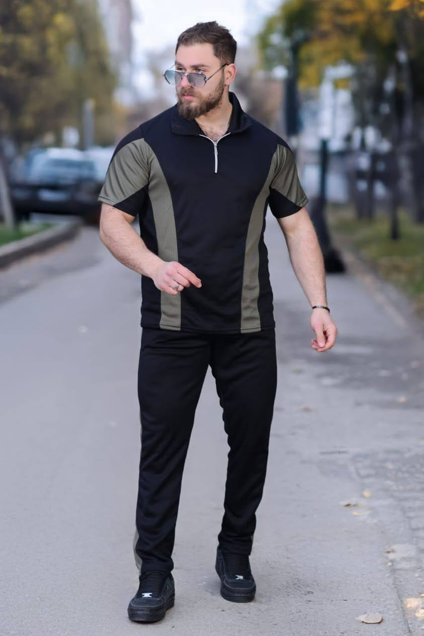 تراك رجالي سعر الدرزن 80


**إذا كنت صاحب هذا الإعلان وتريد حذفه لأي سبب، رجاءا أرسل رسالة إلى الدعم الفني**