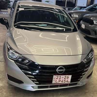 نيسان فيرسا • ٢٠٢٤ • ٣١٠٠٠ كم