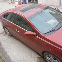 سوناتا وارد امريكي 2013السعر 110 07711094632