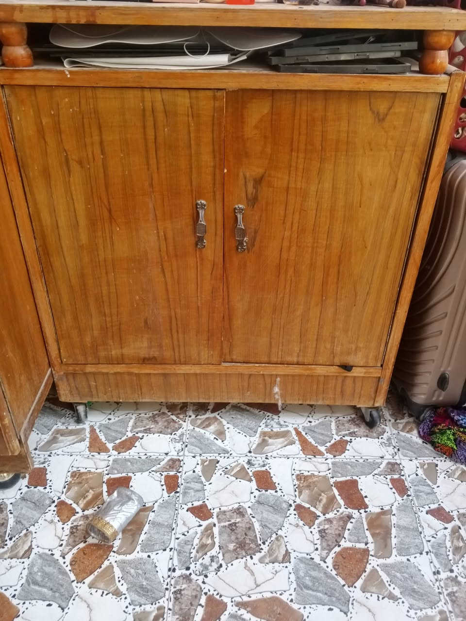 للبيع بوفيه وميز وااسعر ع خاص مكان بعقوبه كاطون


**إذا كنت صاحب هذا الإعلان وتريد حذفه لأي سبب، رجاءا أرسل رسالة إلى الدعم الفني**