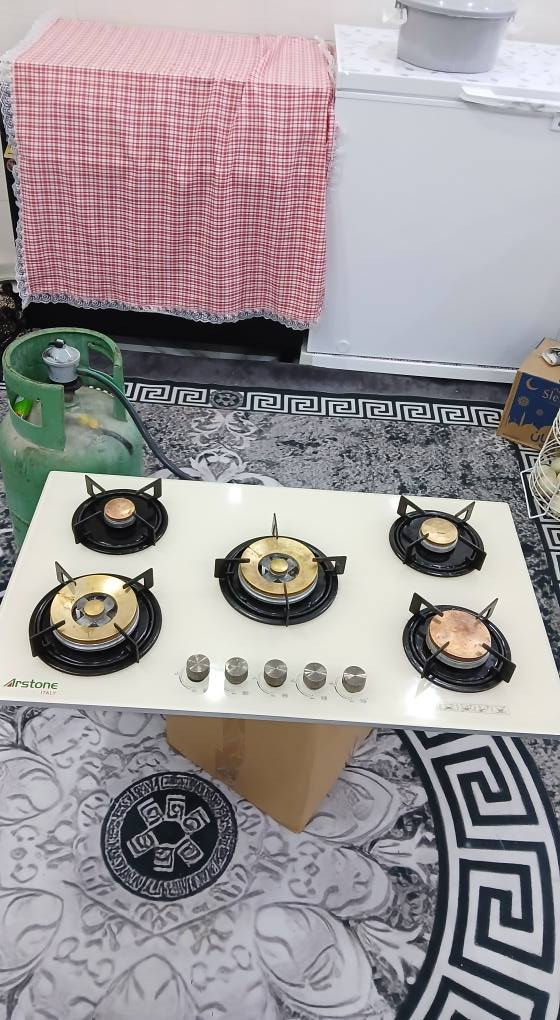 تباخ ايتالي..90هه زار....سليماني
*********** السليمانية, العراق
