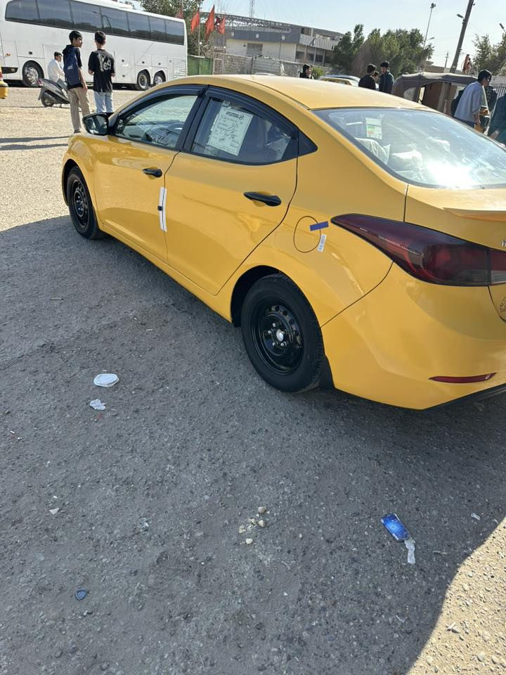 السلام عليكم عندي النترا للبيع موديل 2013 رقم دولي جديد ديالي تريد تحويل تريد وكالة سنوية هزة هيئة كلة جديد سيارة وراد خليجي مكينة 1600 دوش المرغوب بجم ضهر قمارة شواصي كبس بيها باب خلفي مبدل وبل دوسة تصليح من جوة فقط باقي كفالة صدر امامي خلفي جديد سيارة متعوب عليها السعر 98 وبيها مجال موبايل *********** بغداد
