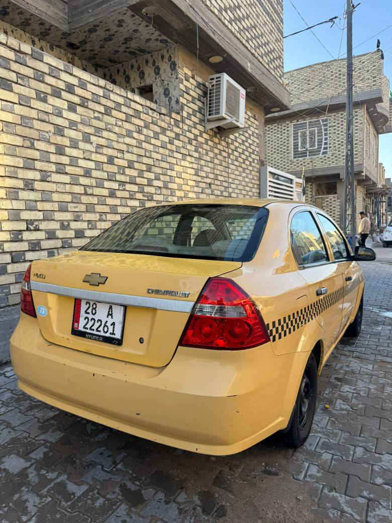 السلام عليكم افيو موديل ٢٠٠٩ السياره جاهزة بيها رشات رقم نجف جديد سنويه لل٢٠٢٩ مكاني نجف 
السعر :45
للاستفسار : *********** النجف, العراق
