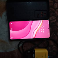 بوكو F4 • أموليد 120 • 67 واط