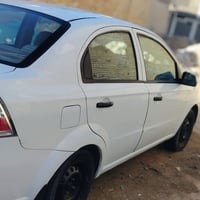 افيو 2011 • مكينة وكير ع الشرط • نحف حي النداء