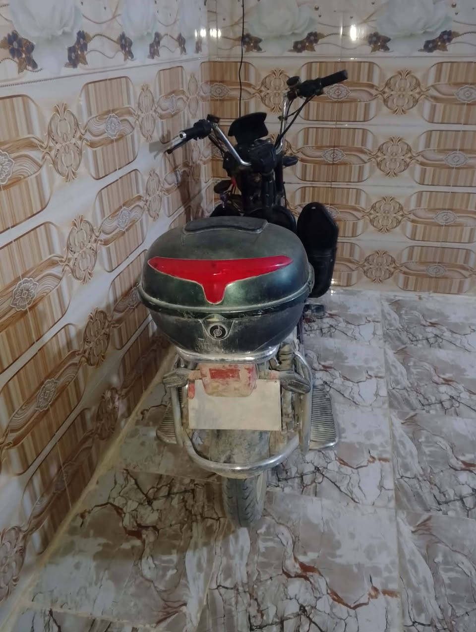 ماطور شحن هيوشه للبيع باترياته ع فحص قبل شهرين شادهن 5باتري سعره 450الف


**إذا كنت صاحب هذا الإعلان وتريد حذفه لأي سبب، رجاءا أرسل رسالة إلى الدعم الفني**