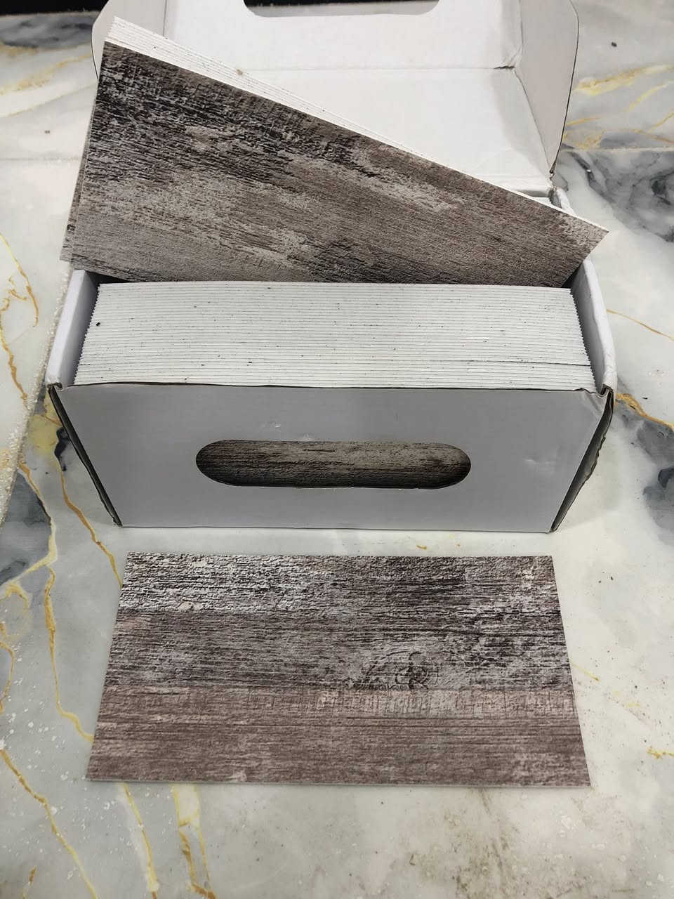 مجموعة ديكورات تغليف جدران


**إذا كنت صاحب هذا الإعلان وتريد حذفه لأي سبب، رجاءا أرسل رسالة إلى الدعم الفني**