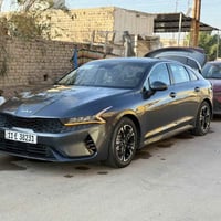 K5 موديل 2021  فول موصفات عدا الفتحة  كشنات كهرباء  كشنات هيتر  وضعيات...