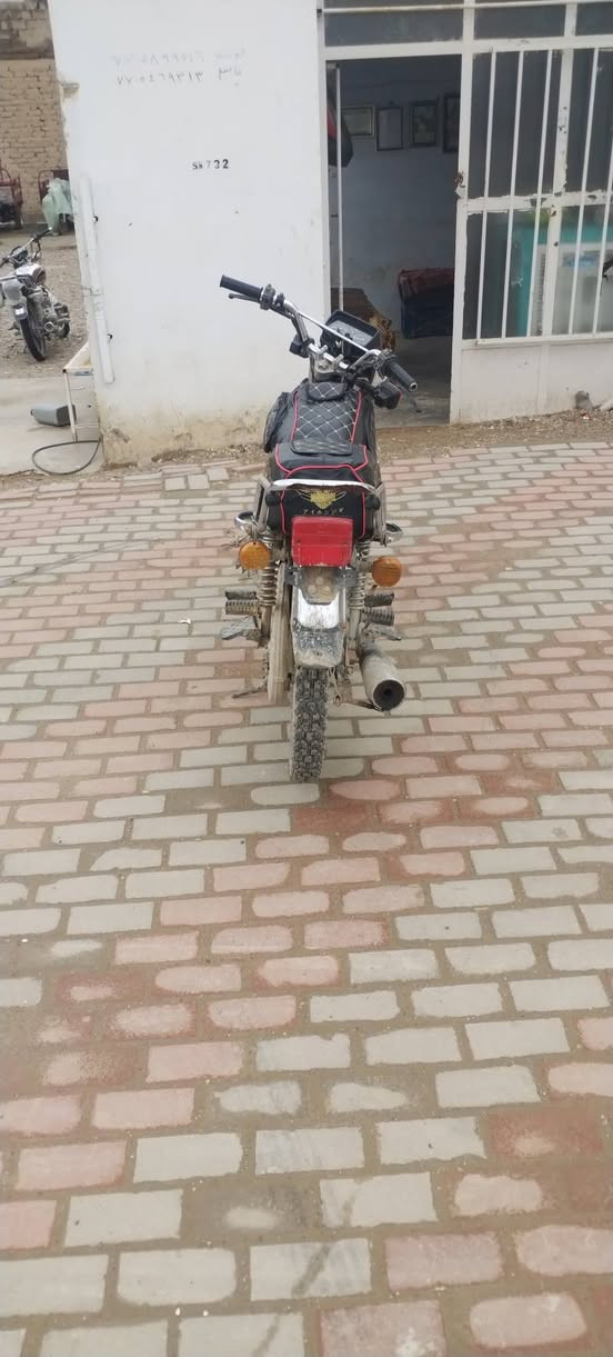 سلام عليكم دراجه سيفان موديل 2019 مكينه خرسه ونشاط فول كلها شغاله السعر280 وبيها مجال


**إذا كنت صاحب هذا الإعلان وتريد حذفه لأي سبب، رجاءا أرسل رسالة إلى الدعم الفني**