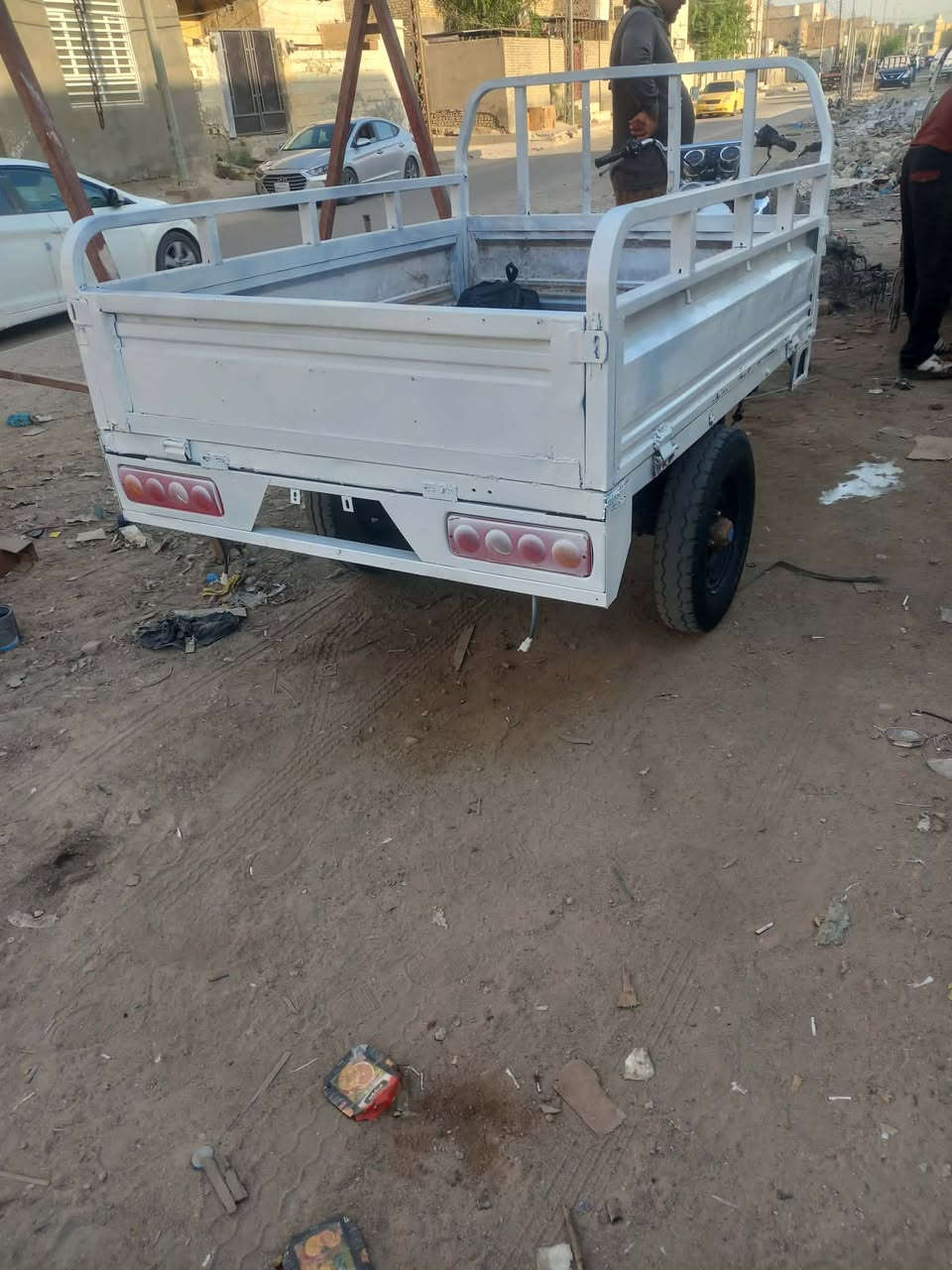السلام عليكم ستوته لبيع موديل ١٢ اوراق سعر ١٢٠٠مكان ناصرية حي الضحيه


**إذا كنت صاحب هذا الإعلان وتريد حذفه لأي سبب، رجاءا أرسل رسالة إلى الدعم الفني**