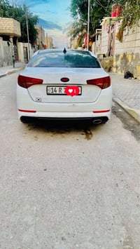 كي 5 • ٢٠١٣ • اصلي كوري