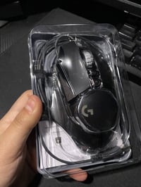 ماوس G502 Hero • جديد • بغداد