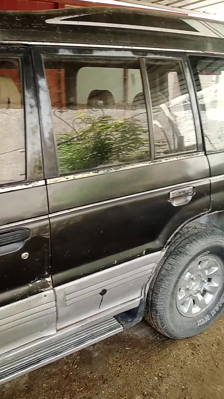 سلام عليكم باجيرو لبيع موديل 96رقم بصره مكان حله سعر 25رقم ***********
