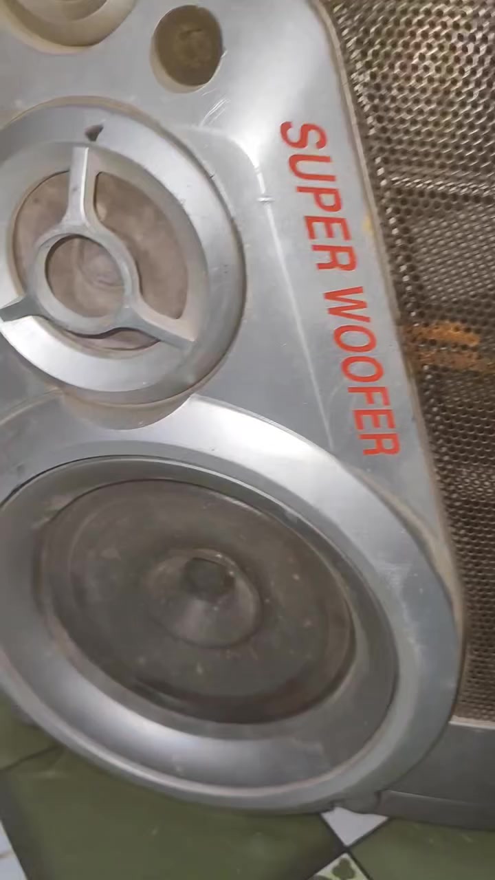 سماعه باناسونيك مال باله شغاله السعر 20 الف يوجد توصيل لجميع المحافظات


**إذا كنت صاحب هذا الإعلان وتريد حذفه لأي سبب، رجاءا أرسل رسالة إلى الدعم الفني**