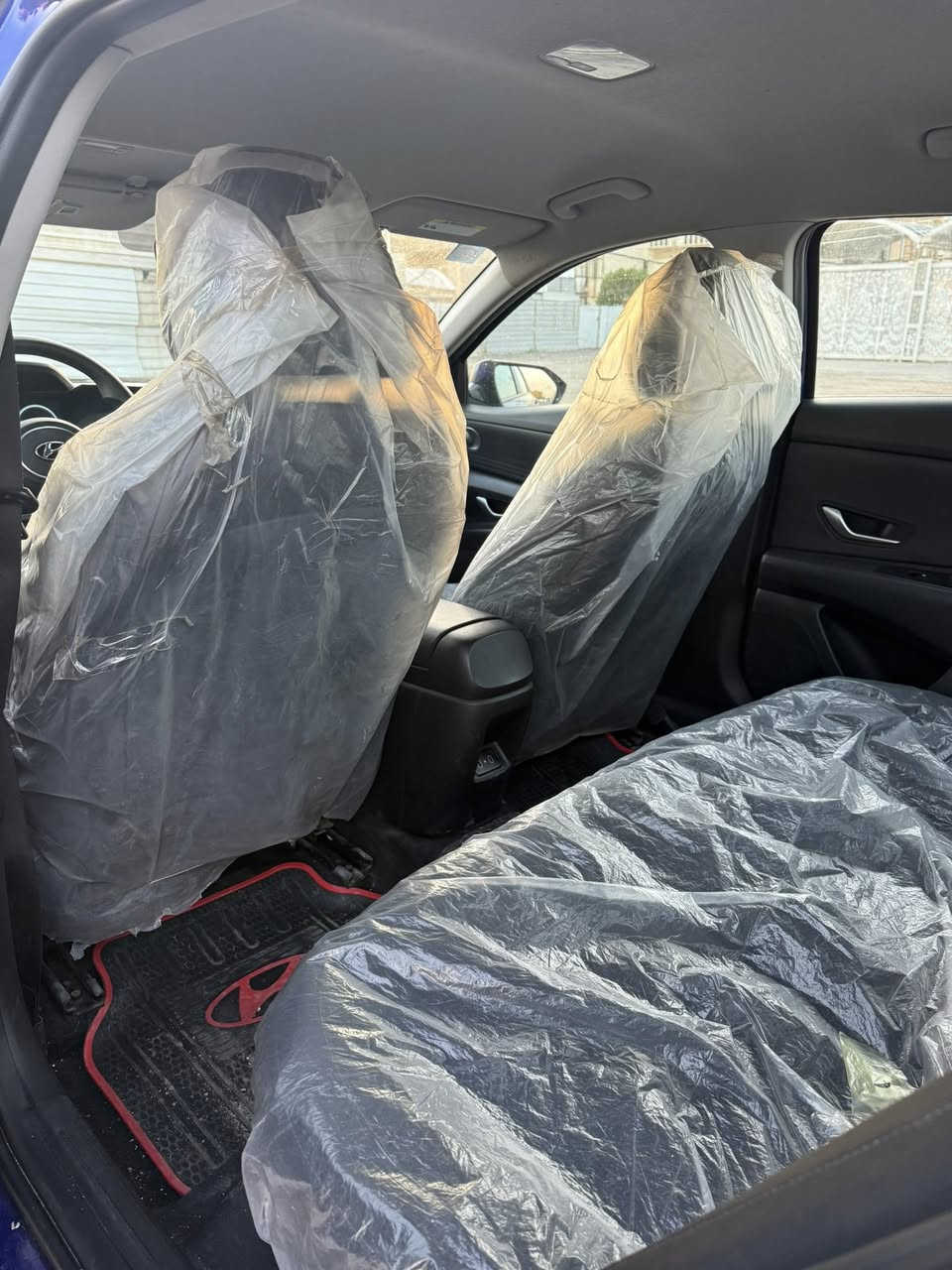 النترا 2024 ازرق
محرك 2000 

بصمه تشغيل

تشغيل عن بعد 

بصمه أبواب 

تحديد مسار سياقه ذاتيه

حساسات 

وبعد بيها مواصفات

الحادث مثل ماموضح بلصور والسونار موجود 

السيارة ب اسمي تحويل ثاني يوم

الرقم *********** واتساب + هاتف

السعر 159 وبيها مجال بسيط مكاني بغداد البلديات
