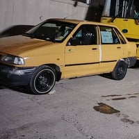 ٢٠١٢ • مكينة شرط • موصل