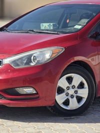 فورتي • ٢٠١٦ • ١٤٠ الف ميل