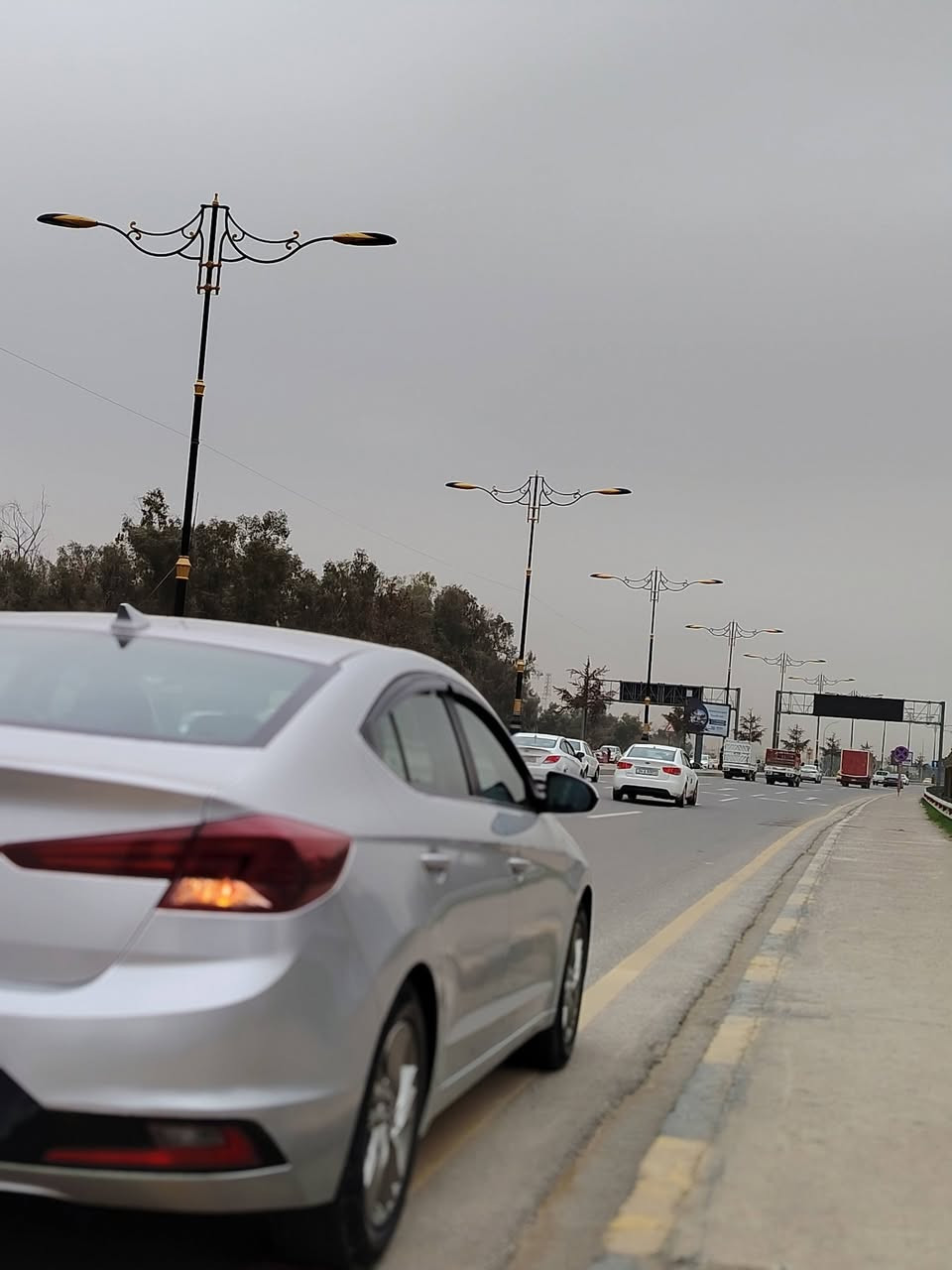 سلام عليكم  للبيع النترا مديل 2019 سنوية جديدة رقم أربيل نكليزي بدون حادث سيارة نص فول مكينة كير مكفولات ما بيها قطرة صبغ سعر 135وبيهة مجال ***********
