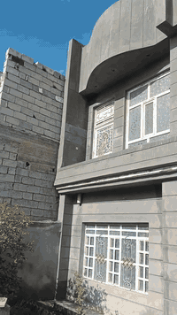 للبيع دار سكن طابو ملك صرف بسمي مساحة 200 م طابقين الطابق الأول ستقبال +مطبخ+ثنين غرف نوم +صالة+حمام أرضية كاشي الطابق الثاني أربع غرف النوم+صحيات أرضية سيراميك كراج كبير +حديقة السعر ١٣٥ مليون وبي مجال عنوان ديالى بعقوبة كاطون الرازي قرب مرطبات البلور الولة رقم الهاتف *********** بيع نقد فقط
