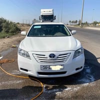 GLX ٢٠٠٩ • فتحة سقف • الديوانية