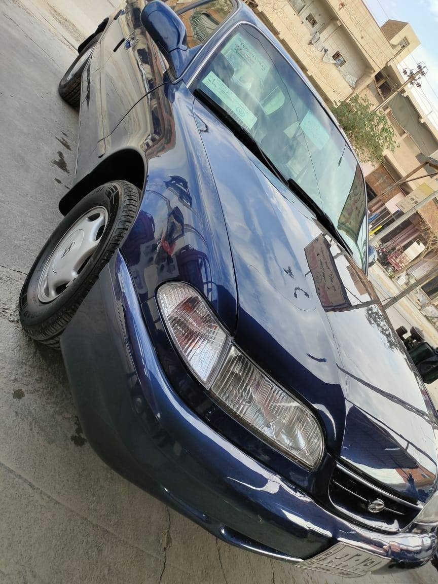 السلام عليكم اخواني هاي جزء من اعمالي في تعمير سوناتا2 كامل من دعاميه للدعاميه واي ستفسار شتحتاجون بل خدمه اخوكم سامر دلايه موجود تعمير كامل وتجفيت وتبديل مكينه ونشتغل حداديه وكل ما يخص سوناتا2 وحياكم الله *********** العنوان الانبار قضاء هيت حي صناعي مجاور مطعم حمد ومن الله التوفيق
