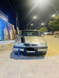 فيكترا ١٩٩١ • محرك ١٨٠٠ • كير اوتماتيك