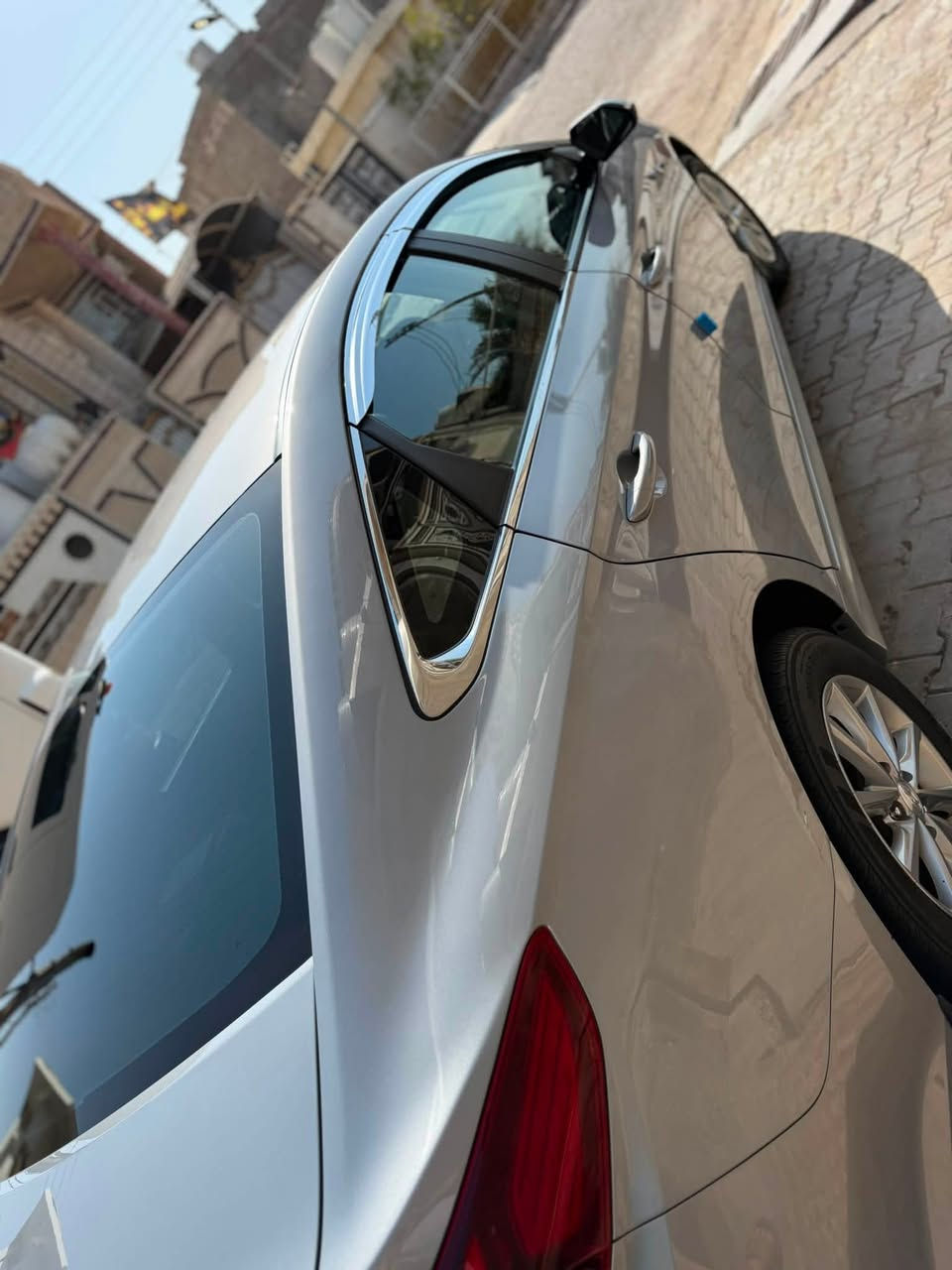 السلام عليكم سوناتاللبيع كفاله عامه  2023 غاز بلاد نص فول السعر 185 بيها مجال ترهم مراوس بصفره حسب القناعه لاستفسار ***********
