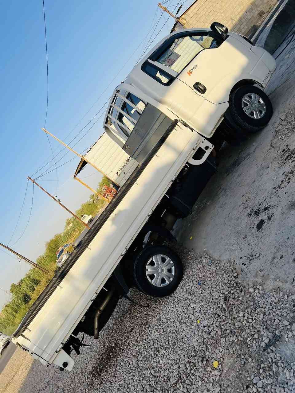 كيا موديل 2020 رقم بابل إنكليزي للبيع أو المراوس كفاله عامه من كلشي بوضع الشركه الاستفسار ***********//*********** مكان بابل
