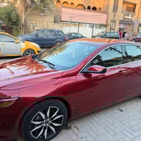 ماليبو Rsموديل ٢٠٢٤ حادثه مرفق بل صوره  ماشيه ٢١ كير مكينه حداديه خير ...