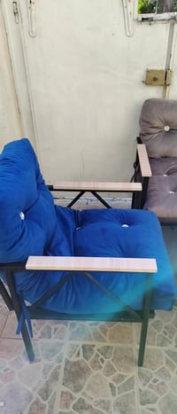 أربيل المنارة • كنبة