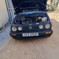 كولف • ٩١ • محرك ١٨٠٠