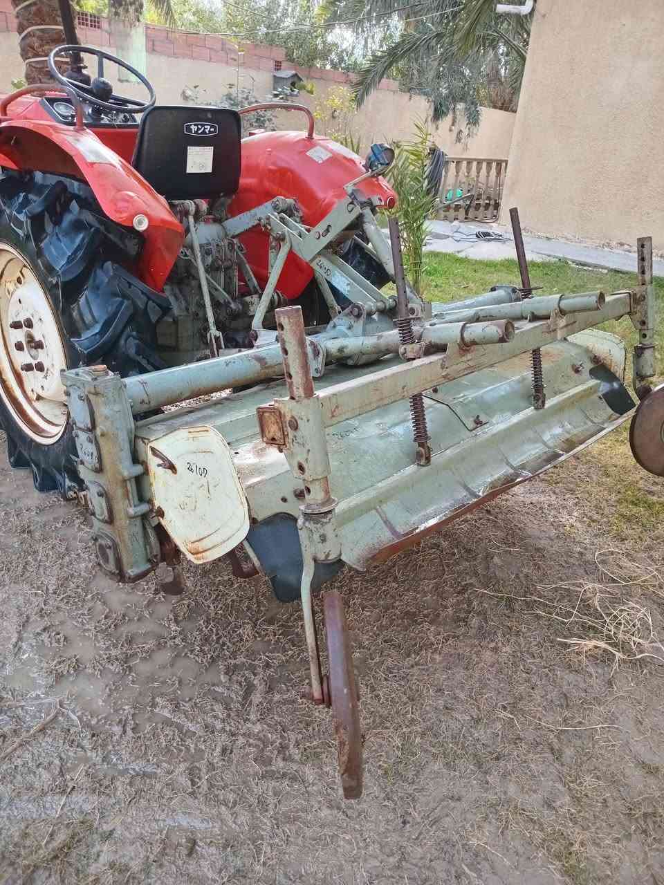 ينمر ياباني موديل ٨٦ دخول جديد
الحجم ٢٦ بحالة جيده على وضع الشركه 
٣بستم دبل اكسل 
السعر ٤٧ ورقه 
العنوان بغداد الزعفرانيه 
***********
