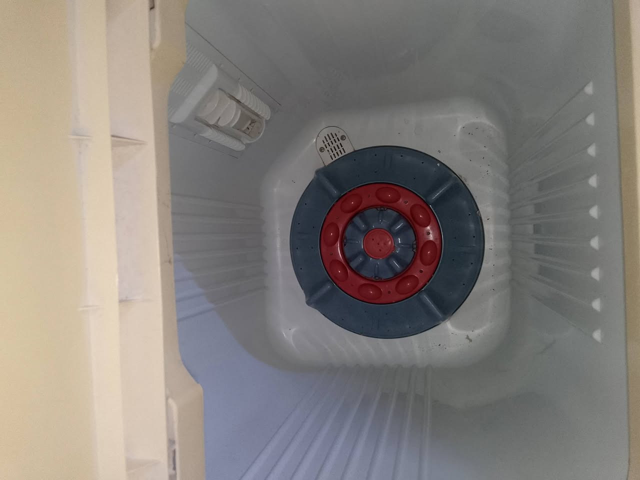 غساله للبيع حي سومر 112
السعر قفل 70
نضافه 90بل ميه
الاتصال على الرقم ***********
