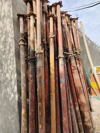 جكات ابو الورده • احمر • كوفه ام عباسيات