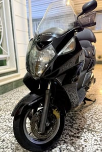 سلفر ونج • ٤٠٠ سي سي • بحالة الوكالة