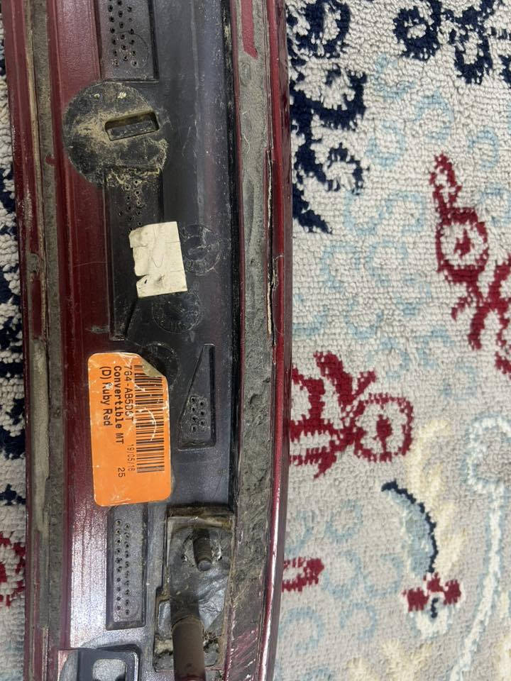 شباب عندي سبايدر مال موستنك اصلي بدون لا كسر ولا تصليح يرهم من 2015 الى 2020 الي يفيدة يقيمة وياخذة مكاني سيدية ***********
