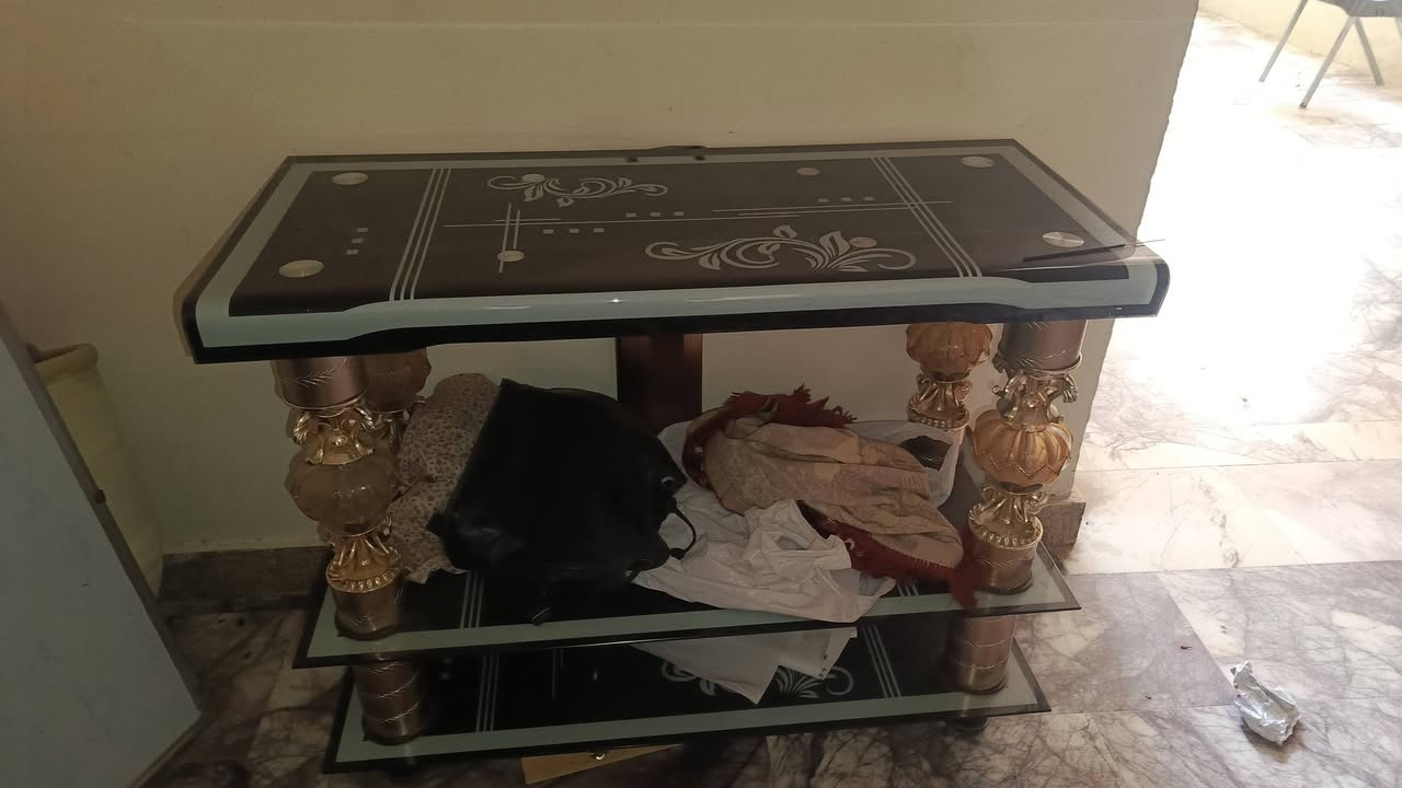 غراض للبيع اسعرة مناسبه شراي


**إذا كنت صاحب هذا الإعلان وتريد حذفه لأي سبب، رجاءا أرسل رسالة إلى الدعم الفني**