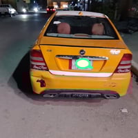 سي كي • ٢٠١٣ • محرك جديد