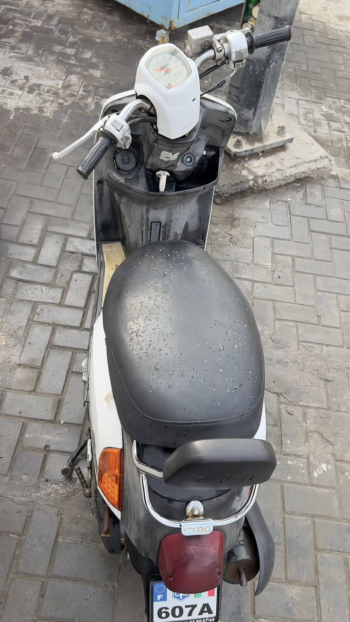 دراجه كفاله رقم واحد كفرات مستعجل على بيعه 
قفله 800بدون نقاش ***********واتساب
