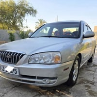 النترا • ٢٠٠٦ • محرك ٢٠٠٠